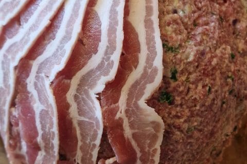 Cliquez pour zoomer ! Bombe de chou-fleur Thermomix par Claudia