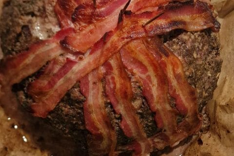 Cliquez pour zoomer ! Bombe de chou-fleur Thermomix par Claudia