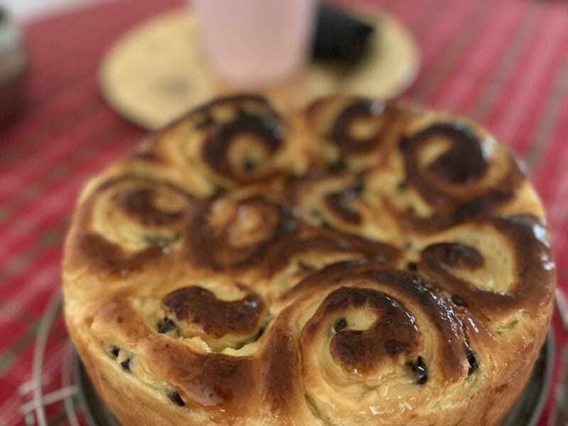 Cliquez pour zoomer ! Photo de joujounette Thermomix par joujounette