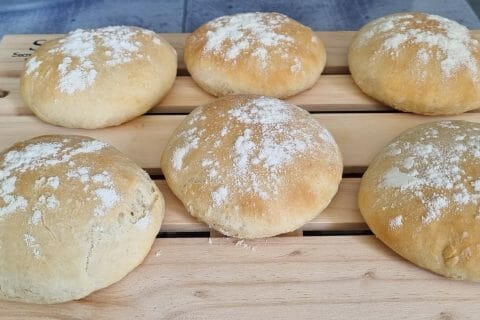 Cliquez pour zoomer ! La faluche du nord Thermomix par natdeb