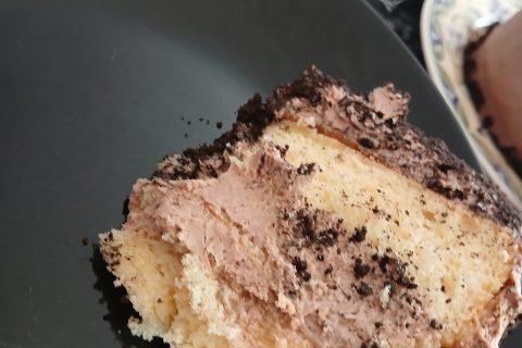 Cliquez pour zoomer ! Gâteau de savoie Thermomix par wemono