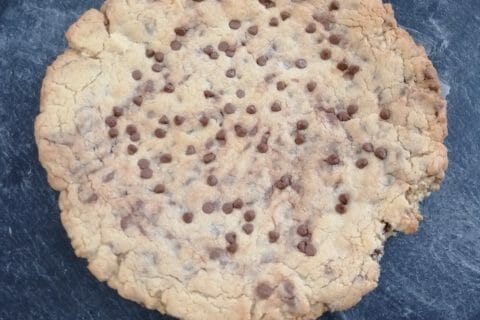 Cookies américains Thermomix par tilou97