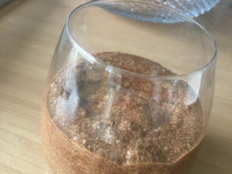 Cliquez pour zoomer ! Mousse au chocolat Thermomix par sandrine7373