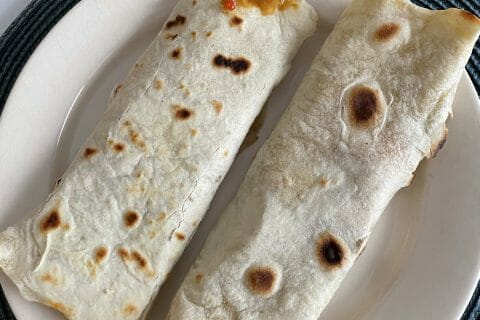 Cliquez pour zoomer ! Tortillas de blé Thermomix par pauline_slim