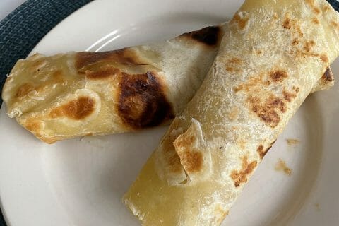 Cliquez pour zoomer ! Tortillas de blé Thermomix par pauline_slim