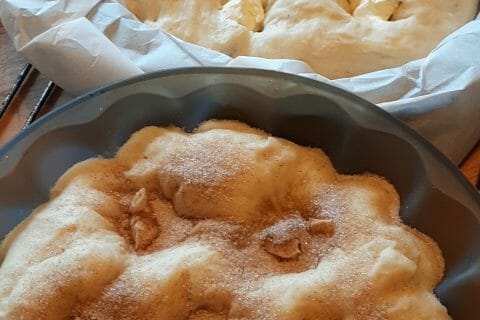 Zimmetkuche Gateau A La Cannelle Alsacien Au Thermomix Cookomix Zimmetkuche Gateau A La Cannelle Alsacien Au Thermomix Cookomix