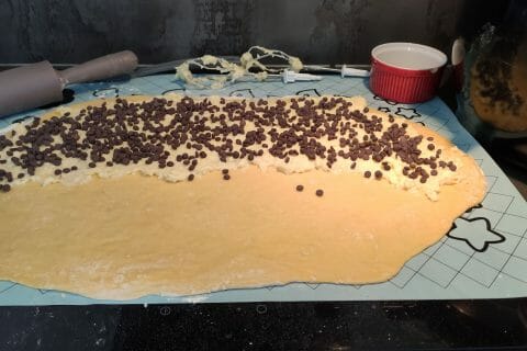 Cliquez pour zoomer ! Brioche suisse Thermomix par minuitchan