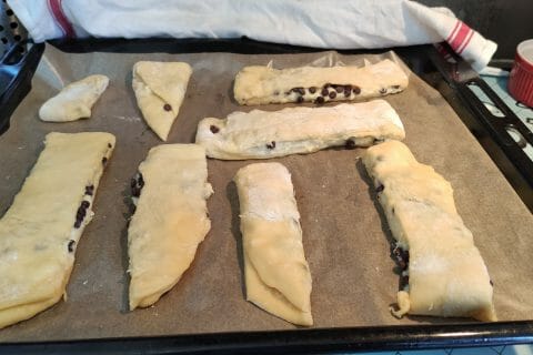 Cliquez pour zoomer ! Brioche suisse Thermomix par minuitchan