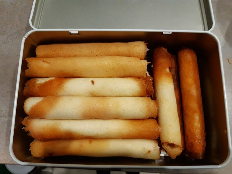 Cliquez pour zoomer ! Cigarettes russes Thermomix par paulinelb