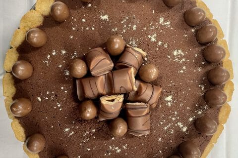 Cliquez pour zoomer ! Charlotte Kinder Thermomix par Mecken