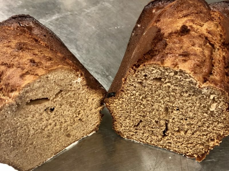 Cliquez pour zoomer ! Pain d’épices Thermomix par Mecken