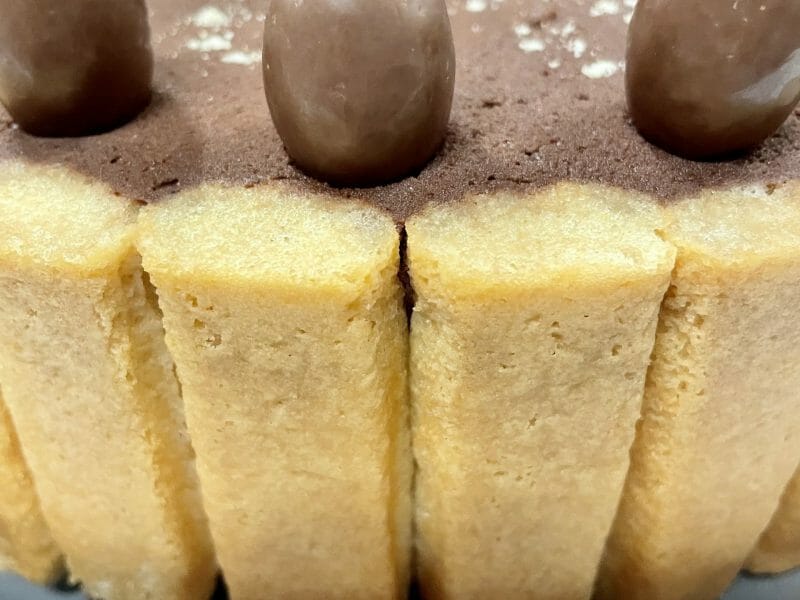 Cliquez pour zoomer ! Charlotte Kinder Thermomix par Mecken