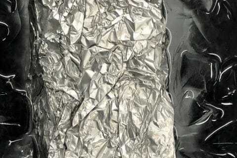 Cliquez pour zoomer ! Foie gras Thermomix par Mecken