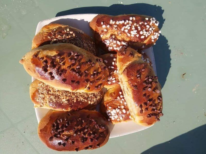 Cliquez pour zoomer ! Pain viennois Thermomix par angel_276