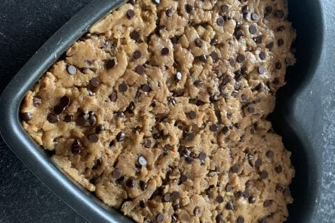 Cliquez pour zoomer ! Brookie Thermomix par lucierose