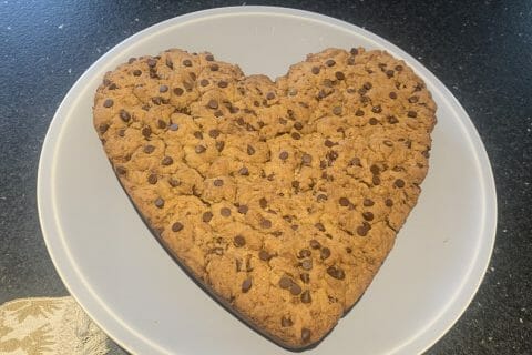 Cliquez pour zoomer ! Brookie Thermomix par lucierose