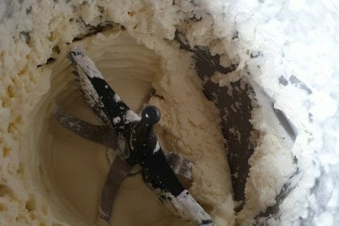 Cliquez pour zoomer ! Crème Chantilly Thermomix par lilli084