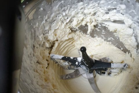 Cliquez pour zoomer ! Crème Chantilly Thermomix par lilli084