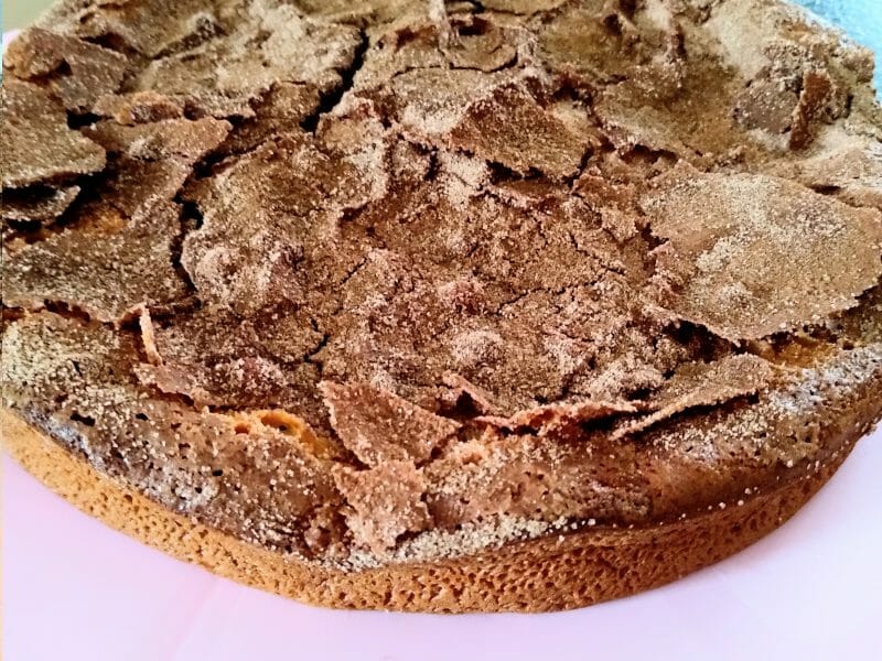 Cliquez pour zoomer ! Coca de llanda Thermomix par adeline_flx