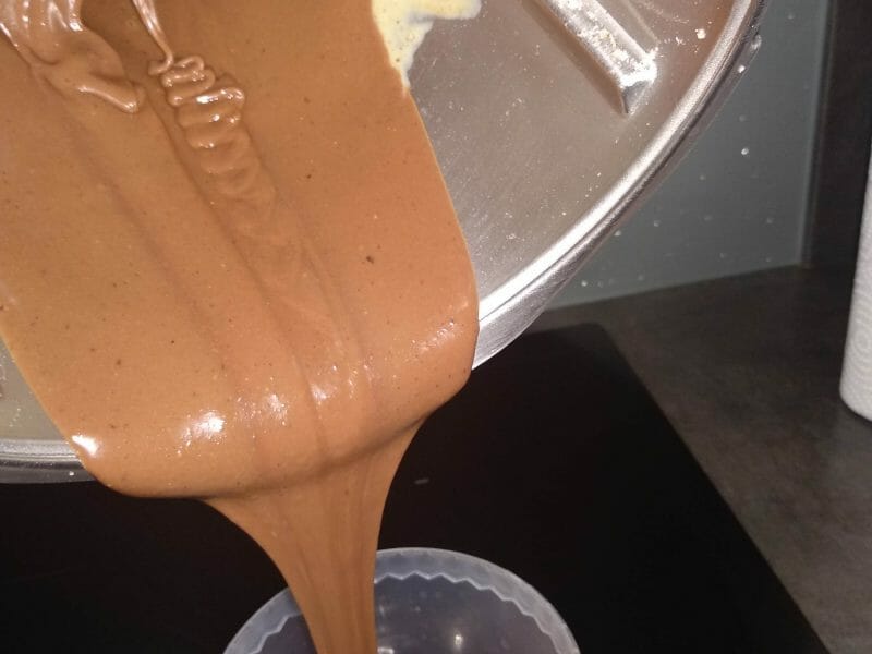 Cliquez pour zoomer ! Nutella Thermomix par adeline_flx