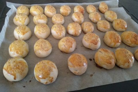 Cliquez pour zoomer ! Navettes apéritives Thermomix par adeline_flx