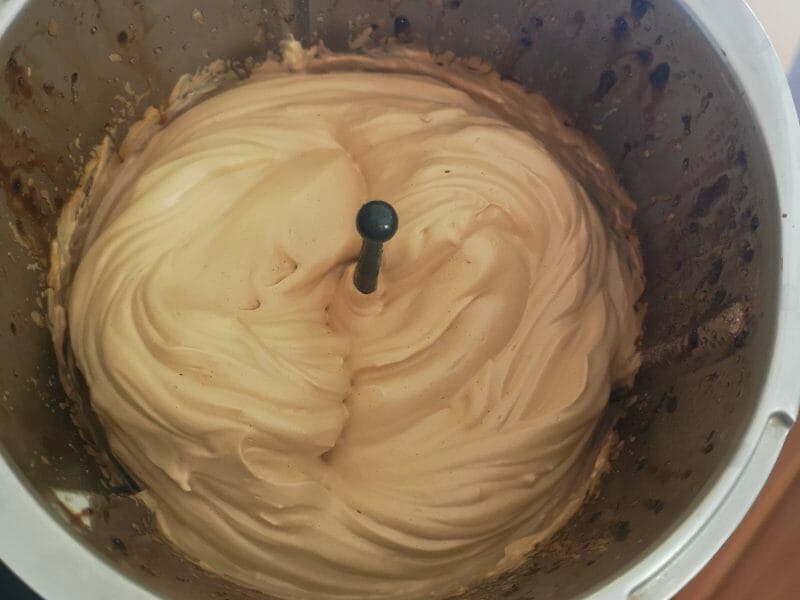 Cliquez pour zoomer ! Cappuccino Thermomix par Sophie2509