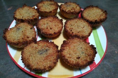 Photos des recettes
