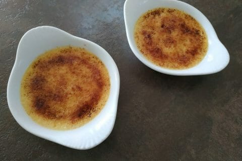 Photos des recettes
