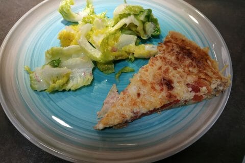 Photos des recettes
