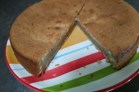 Photos des recettes