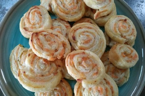 Photos des recettes