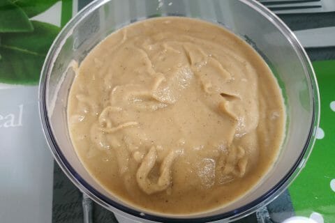 Photos des recettes