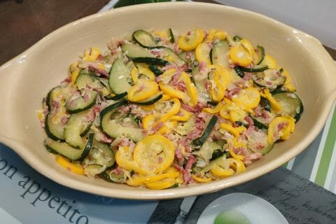 Photos des recettes