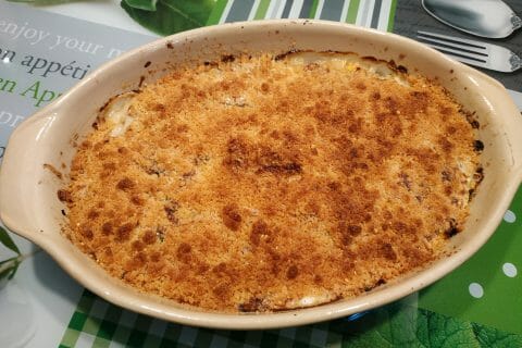 Photos des recettes