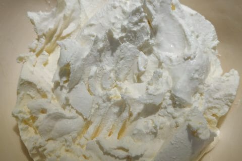 Cliquez pour zoomer ! Mascarpone Thermomix par Mireil