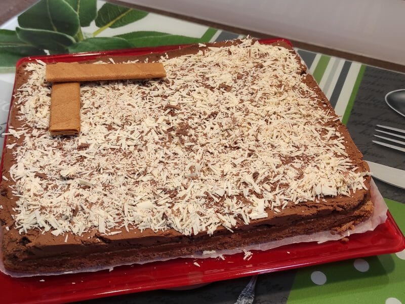 Cliquez pour zoomer ! Trianon Thermomix par Mireil