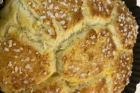 Cliquez pour zoomer ! Brioche Buchty Thermomix par stella12345