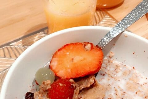 Cliquez pour zoomer ! Jus de fruits ACE Thermomix par widad_4