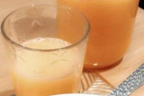 Cliquez pour zoomer ! Jus de fruits ACE Thermomix par widad_4
