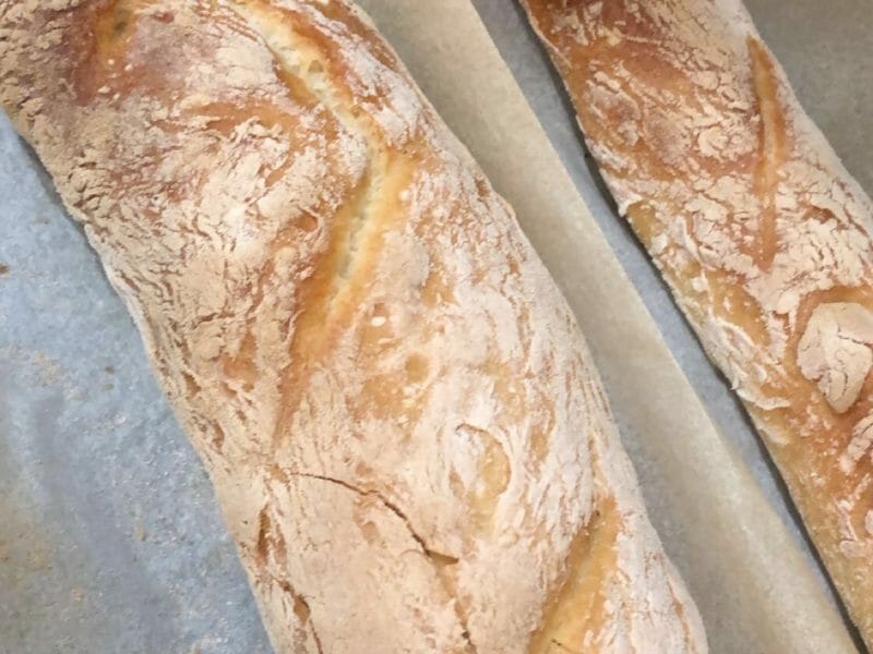 Cliquez pour zoomer ! Baguettes Thermomix par widad_4