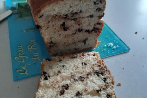 Cliquez pour zoomer ! Brioche à l’eau gazeuse Thermomix par helenemag2110