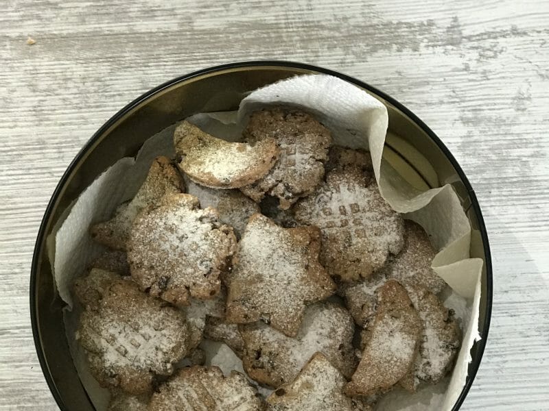 Cliquez pour zoomer ! Hélènettes Thermomix par Mary Ange