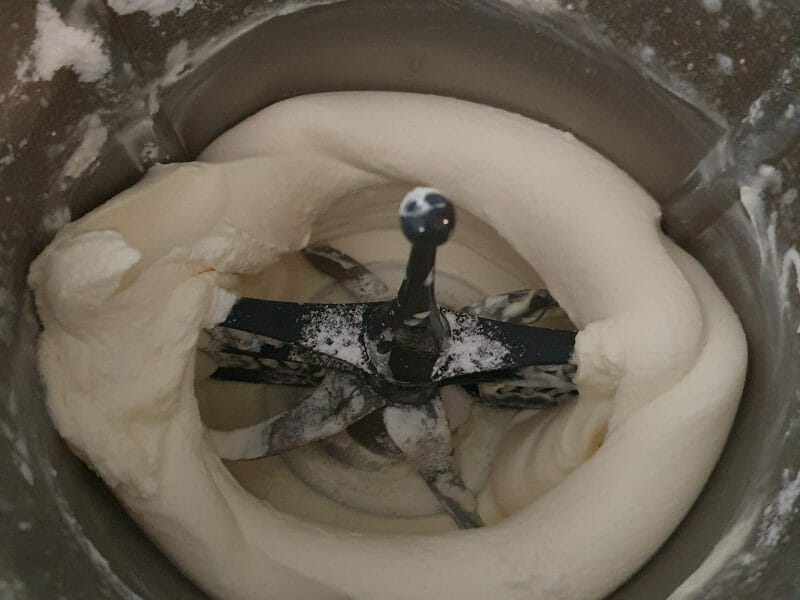 Cliquez pour zoomer ! Crème Chantilly Thermomix par kty55