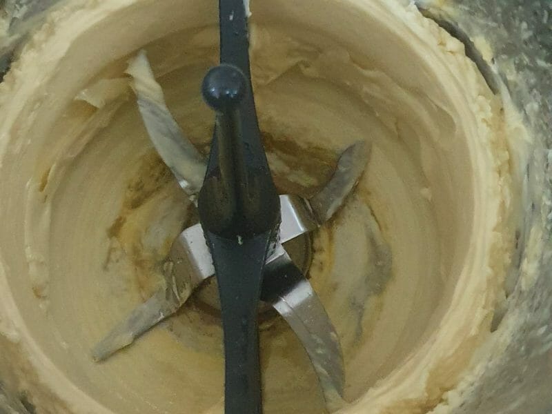 Cliquez pour zoomer ! Mayonnaise au citron Thermomix par Nassima