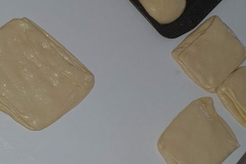 Cliquez pour zoomer ! Msemen Thermomix par Nassima