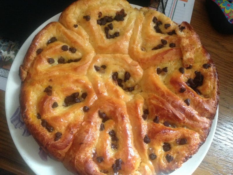 Cliquez pour zoomer ! Chinois Thermomix par Christine64