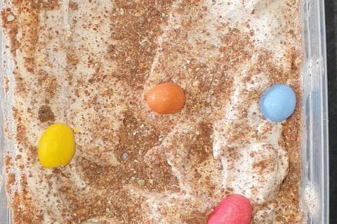 Cliquez pour zoomer ! Mc Flurry Thermomix par Astrid