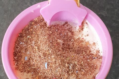 Cliquez pour zoomer ! Mc Flurry Thermomix par Astrid