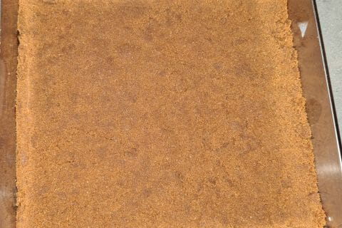 Cliquez pour zoomer ! Bavarois aux framboises Thermomix par M-repas