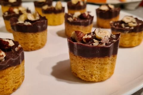 Cliquez pour zoomer ! Krumchy Thermomix par M-repas